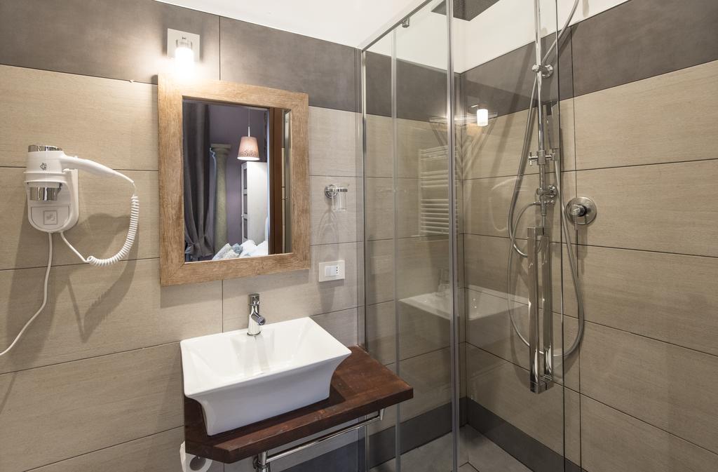 Vite Suites Guest House Rome Exterior photo