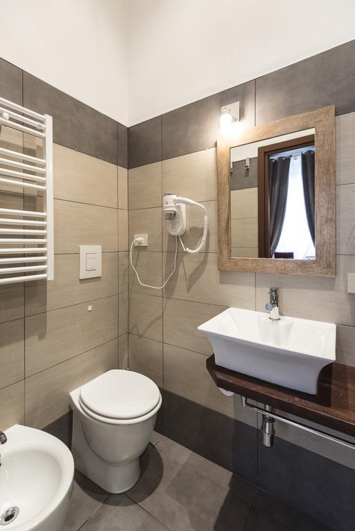 Vite Suites Guest House Rome Exterior photo