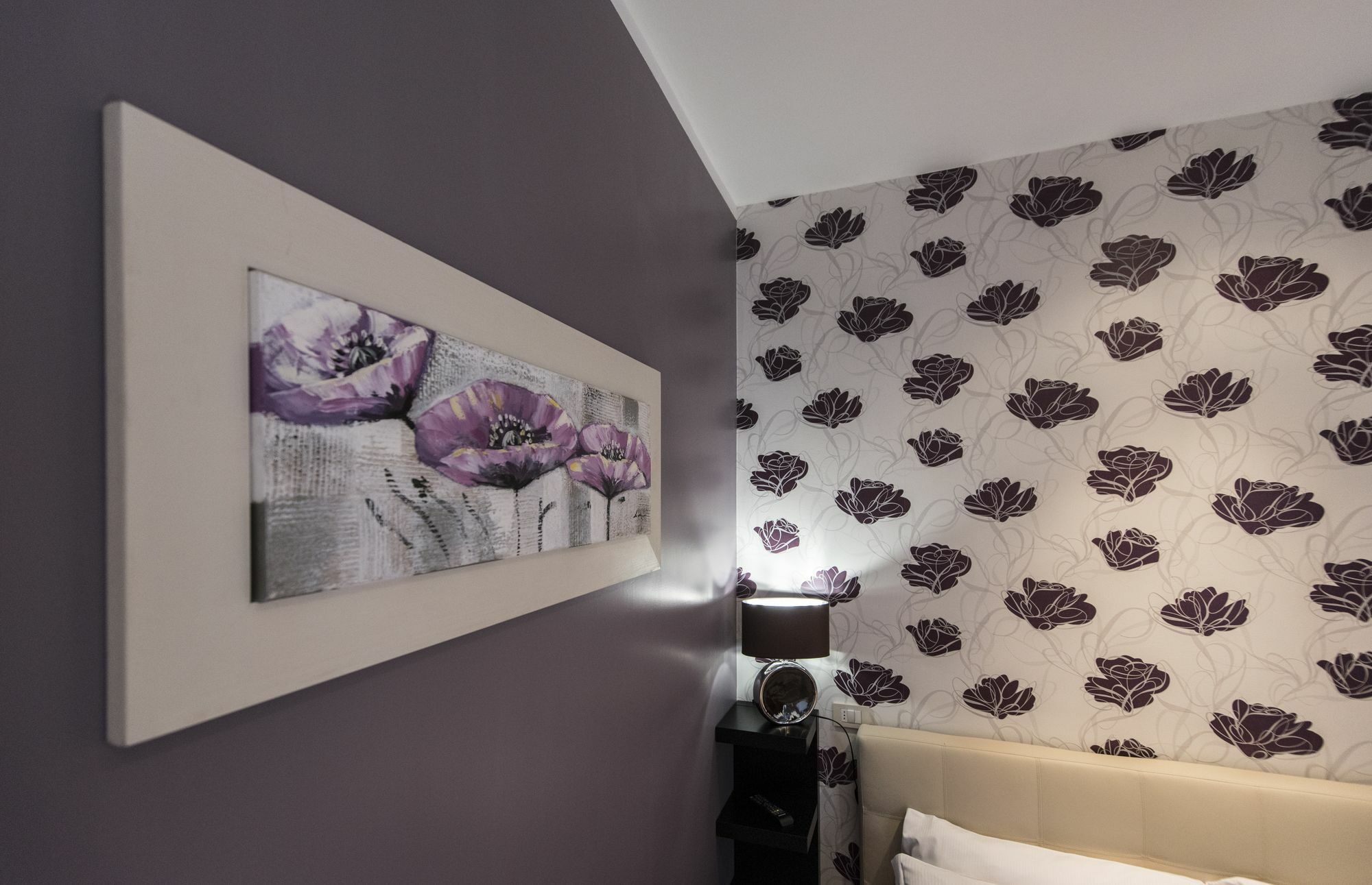 Vite Suites Guest House Rome Exterior photo